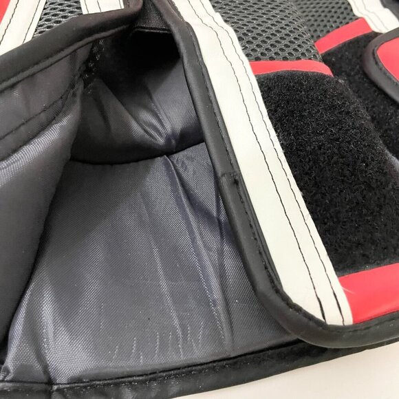 Everlast Pro Style Boxing Training Boxing Gloves 14 Oz - Picture 8 of 16